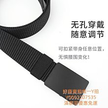 時尚皮帶 帆布皮帶 男士無牙無孔自動扣布腰帶 男新款韓版潮編織布褲帶 日韓皮帶 西裝皮帶-至簡原創 歷史價格詳細信息