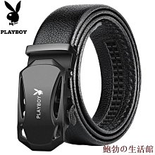 【禮盒裝】男士頭層純牛皮自動扣皮帶真皮褲腰帶商務名~ 優惠 限時 歷史價格詳細信息