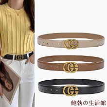 溫馨服裝店【購得樂】 皮帶女學生韓版百搭裝飾韓國腰帶自動扣最新款褲腰帶細配牛仔褲帶女生配件 歷史價格詳細信息