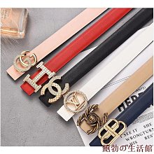 溫馨服裝店女士腰帶真皮皮帶純牛皮宮廷皮帶皮革復古女士韓版時尚腰帶 歷史價格詳細信息