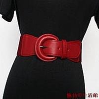 溫馨服裝店女士腰帶真皮皮帶純牛皮宮廷皮帶皮革復古女士韓版時尚腰帶 歷史價格詳細信息