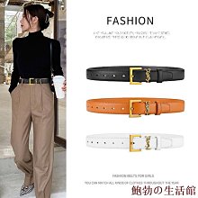 溫馨服裝店【下單】【真皮質感】男士皮帶腰帶男款褲腰帶2022新款自動扣潮流學生褲帶男士皮帶腰帶男款男生皮帶 歷史價格詳細信息