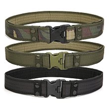 戰術腰帶 寬度4CM 長度70-120CM 可放和其他副包使用 腰包 路亞包 戶外用品 戰術 魔法巷 歷史價格詳細信息