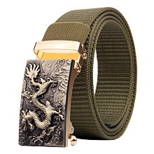 現貨 戰術腰帶男士皮帶滑牛邦德軍帶防金屬探測器 112-簡約 歷史價格詳細信息