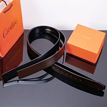 快速出貨 皮帶男士牛皮印LOGO高檔公司禮品商務皮帶廠家批發褲腰帶真皮定制 歷史價格詳細信息
