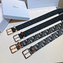 【KK精選】新款=男士皮帶 頭層牛皮荔枝紋雙面可用時尚休閑褲腰帶 歷史價格詳細信息