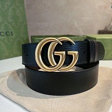 【KK精選】小牛皮拼接Supreme 老花帆布男女士腰帶皮帶 歷史價格詳細信息