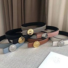 【KK精選】HERMES愛馬仕新款皮帶 男士真皮雙面可用頭層牛皮皮帶 時尚U字扣 百搭 歷史價格詳細信息