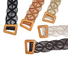 春夏新款鏤空西部牛仔帽草帽透氣清涼戶外 歷史價格詳細信息