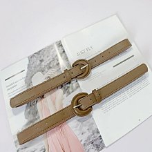 時尚新款女帶 新潮壓花真皮女士皮帶 純牛皮休閑爆款針扣女式腰帶 歷史價格詳細信息