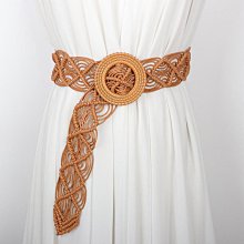 新款蠟皮繩佛牌鏈子彩色佛牌繩M鈦鋼扣不掉色不過敏翡翠掛繩-沐陽家居 歷史價格詳細信息