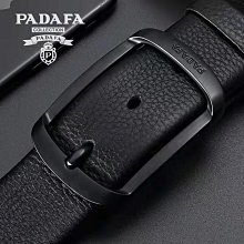 真皮腰帶,男人多才多藝針扣腰帶,復古奢侈品牌西裝褲腰帶-22號穿搭 歷史價格詳細信息