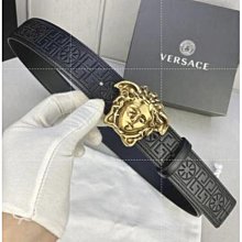 腰帶 皮帶 男士皮帶 腰帶男潮ins雙環扣女酷年輕人時尚帆佈皮帶青年個性夏季裝飾褲帶-滿599免運 歷史價格詳細信息