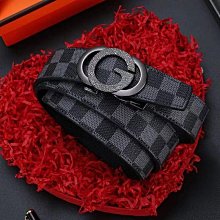 休閒真皮皮帶 男生打洞皮帶 男禮物推薦 Nappa納帕軟皮-32MM-0101-52011-新品上市 歷史價格詳細信息