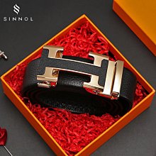 潮男真皮皮帶 實用好質感 男士必備不帶頭皮帶男真皮帶條無頭皮帶男自動扣腰帶男士牛皮褲帶身青年 歷史價格詳細信息