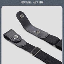 隱形無痕懶人腰帶女士可調節2024新款彈力松緊皮帶女收腰牛仔褲帶-KBY科貝【亞克明燈家居】 歷史價格詳細信息