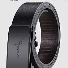 新款無牙自動扣皮帶 加厚尼龍帆帶百搭休閒男士商務帶 歷史價格詳細信息