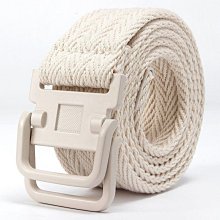 帆布腰帶 腰帶女 腰封 彩條雙環帆布腰帶 花貓咪 女生皮帶 腰帶 腰封 腰繩 腰鍊 歷史價格詳細信息