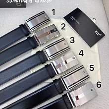 MONTBLANC 粒面軟皮  6卡短夾 歷史價格詳細信息