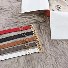 代購  HERMES雙面頭層牛皮皮帶雙面真皮男款腰帶商務休閑褲帶3.8公分 歷史價格詳細信息