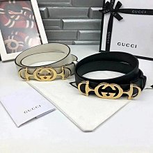 真皮百搭平滑扣雙面皮帶女配牛仔褲西服外套裙子腰帶韓版時尚褲帶現貨熱銷- 歷史價格詳細信息