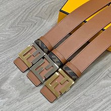 FENDI F Is Fendi 水鑽及金屬圓形標誌項鍊(金色) 8AG7356DM F089U 歷史價格詳細信息