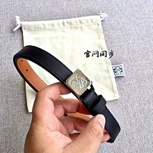 Loewe 經典小牛皮小號 Puzzle 包 海藍色 歷史價格詳細信息