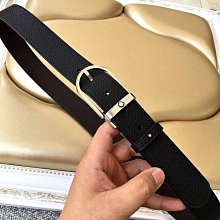 UU代購#皮帶雙面頭層牛皮男士腰帶 男女士褲腰帶 歷史價格詳細信息