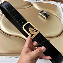 UU代購#皮帶雙面頭層牛皮男士腰帶 男女士褲腰帶 歷史價格詳細信息