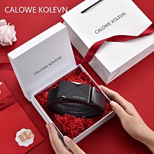 正品男士皮帶男士真皮合金自動扣潮頭層牛皮商務休閑高~ 優惠 限時 歷史價格詳細信息