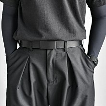 男士皮帶????皮帶男款褲腰帶無牙內穿內扣休閒腰帶 商務皮帶 褲腰帶 男生皮帶 禮物自動扣新款時尚休閒男式皮帶 歷史價格詳細信息