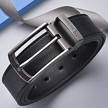 新款啄木鳥皮帶男真皮正品商務簡約自動扣腰帶褲帶青年休閑百搭潮 歷史價格詳細信息