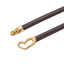 頭層牛皮腰鏈女裝飾西裝配連衣裙子襯衫時尚百搭真皮鏈條ins腰帶大衣腰帶-促銷 歷史價格詳細信息