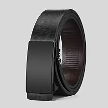 新款無牙自動扣皮帶 加厚尼龍帆帶百搭休閒男士商務帶 歷史價格詳細信息