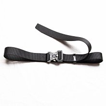 卡扣腰帶尼龍腰包休閒松緊褲帶旅游登山訓練塑料插扣腰間老人男女 歷史價格詳細信息