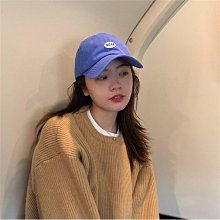 優質棒球帽子女韓版運動戶外百搭防晒帽顯臉小鴨舌帽扎馬尾夏季遮陽帽 歷史價格詳細信息