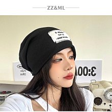 網紅月子帽女夏季薄產後春秋堆堆帽針織毛線包頭帽冷帽 歷史價格詳細信息