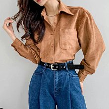 穿搭 皮質外套 皮外套 仿羊皮复古咖色PU皮衣外套女寬鬆拉鍊皮衣外套皮外套帥氣套裝女 歷史價格詳細信息