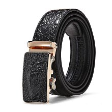 真皮腰帶,男人多才多藝針扣腰帶,復古奢侈品牌西裝褲腰帶-22號穿搭 歷史價格詳細信息