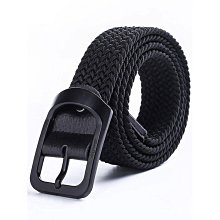 時尚皮帶 帆布皮帶 男士無牙無孔自動扣布腰帶 男新款韓版潮編織布褲帶 日韓皮帶 西裝皮帶-至簡原創 歷史價格詳細信息