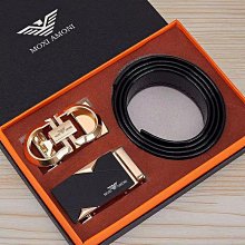 真皮腰帶,男人多才多藝針扣腰帶,復古奢侈品牌西裝褲腰帶-22號穿搭 歷史價格詳細信息