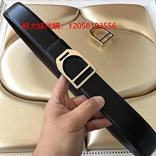 代購  HERMES雙面頭層牛皮皮帶雙面真皮男款腰帶商務休閑褲帶3.8公分 歷史價格詳細信息