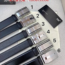 MONTBLANC 粒面軟皮  6卡短夾 歷史價格詳細信息