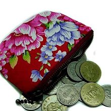 ☆創意特色專賣店☆ 台灣鑰匙圈 Q版小白菜鑰匙圈 (幸運+四葉草 兩面圖案不同) 歷史價格詳細信息