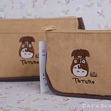 日本進口宮崎駿【龍貓】伸縮票卡零錢包 歷史價格詳細信息