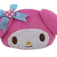 美樂蒂 絨毛沙包玩偶 (大和花紋) 歷史價格詳細信息