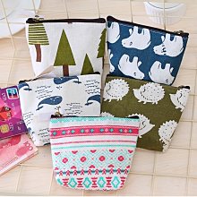 民俗風零錢包 口金包 真皮手拿包  原民風零錢包 歷史價格詳細信息