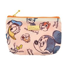 新品上架 [ 小東西] 日本東京迪士尼商店購入(現貨）奇奇蒂蒂帆布小手提包 歷史價格詳細信息