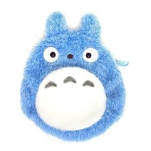TOTORO 龍貓 零錢包 拉錬 毛絨絨的和動畫一樣 日本正版商品 宮崎駿 歷史價格詳細信息