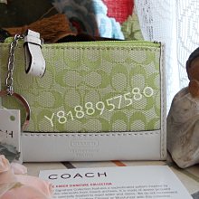 Coach 真皮+經典織布 深咖啡 肩背包 歷史價格詳細信息